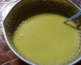 Foto langkah ke 4 dari resep Puding Alpukat.