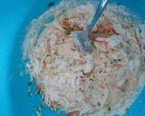 Foto langkah ke 4 dari resep Heci ote ote bakwan.