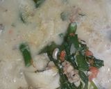 Foto langkah ke 7 dari resep Lodeh rebung ndeso.