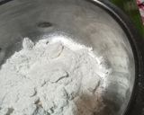 Foto langkah ke 5 dari resep Kue Putu Bambu.