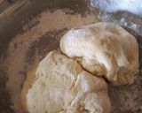 Foto del paso 1 de la receta: Tarta de puerro, semana de tartas