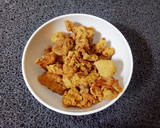 Foto langkah ke 4 dari resep Resep Mac N Cheese Paling Enak.