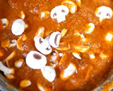 Foto del paso 8 de la receta: Ossobuco de pavo estofado al oporto