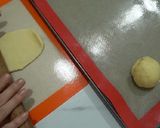 Foto langkah ke 5 dari resep Roti manis empuk berserat anti gagal 👍.