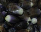 صورة لخطوة 2 من وصفة المكدوس