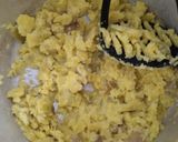 Foto del paso 4 de la receta: Arepa🫓de Papa rellena🍳🥔🥩