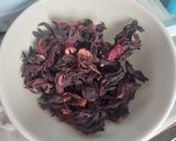 Foto del paso 1 de la receta: ❤️🌺Agua de Jamaica 🌺❤️¡Facilísimo!