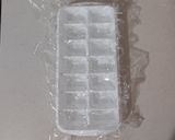 A picture of step 2 of ★Ice tray Sushi★.