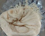 Foto langkah ke 3 dari resep Butterzopf "ala me".