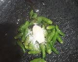 Foto langkah ke 4 dari resep Terong penyet.