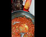 प्याज के मंचूरियन (pyaz ke Manchurian recipe in Hindi) रेसिपी चरण 9 फोटो