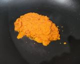 Foto langkah ke 2 dari resep Kepiting Santan Jagung.