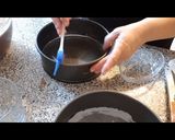 Foto del paso 2 de la receta Bizcocho de Chocolate (extra húmedo y esponjoso)