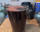 Foto del paso 4 de la receta: Agua de Jamaica
