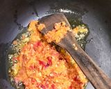 Foto langkah ke 3 dari resep Sambel ayam kecombrang.