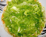 Foto del paso 3 de la receta: Torre de Panqueques - Fiambre Alemán