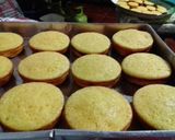 Foto langkah ke 6 dari resep Bika Ambon Ekonomis.