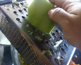 Foto del paso 2 de la receta: Ensaladilla apio, zanahoria y chayote