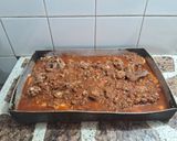 Foto del paso 14 de la receta: Polenta con tuco exprés