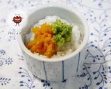 ♡宛の寶寶”食“堂 ✿ 餛飩麵的食譜步驟3照片