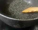 A picture of step 1 of Black Urad Dal No Onion No Garlic.