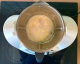 Foto del passaggio 6 della ricetta Panqueca de Frango - Le Crespelle di Pollo brasiliane