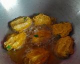 A picture of step 3 of Potato fritters.