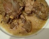 Foto del paso 1 de la receta Pollo de Campo a la coca cola a mi manera en la olla GM
