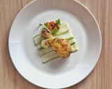 Foto langkah ke 6 dari resep Ayam Lengkuas Diet Friendly (Tanpa Goreng, Tetap Gurih!).