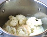 Foto del paso 13 de la receta: Musaca de verduras con bechamel de coliflor