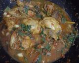 Foto langkah ke 4 dari resep Ayam Woku Belanga.