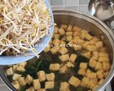 Foto langkah ke 8 dari resep Lontong Balap Surabaya.