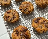 Foto langkah ke 6 dari resep Soft Cookies.