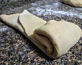 Foto del paso 6 de la receta: PAN HOKKAIDO,🍞 Relleno...!😍