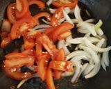 Foto del paso 8 de la receta: Saltado de coliflor