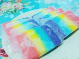 Es Gabus Hunkwe Rainbow