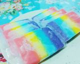 Foto langkah ke 8 dari resep Es Gabus Hunkwe Rainbow.