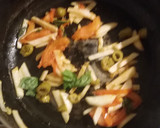 Foto del paso 1 de la receta: Wrap con masa de rapiditas casera