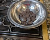 Foto del paso 4 de la receta: Chocolate sin azúcar y vegano