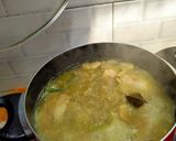 Foto langkah ke 7 dari resep Ayam goreng ala bunda cici.