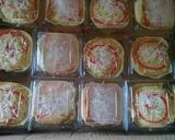 Foto langkah ke 5 dari resep Martabak mini.