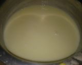 A picture of step 3 of Custard.