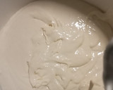 Foto langkah ke 1 dari resep Bolu Kukus Mekar Dalmatian.