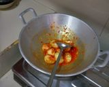 Foto langkah ke 3 dari resep Telur sambal.