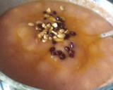 ரவா கேசரி ரெசிபி ஸ்டேப் 4 புகைப்படம்