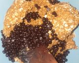 Foto langkah ke 4 dari resep Oatmeal choco chips cookies.