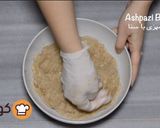 عکس مرحله 9 از دستور طرز تهیه چیکن برگر خانگی
