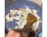 Foto langkah ke 3 dari resep 107. Nasi Goreng Mawut.