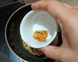 ચેટીનાદ મસાલા પાઉડર (Chettinad Masala Powder Recipe In Gujarati) રેસીપી સ્ટેપ3ફોટો