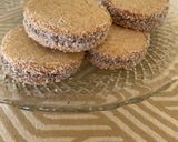 Foto del paso 7 de la receta: Alfajores de maicena integral SALUDABLES